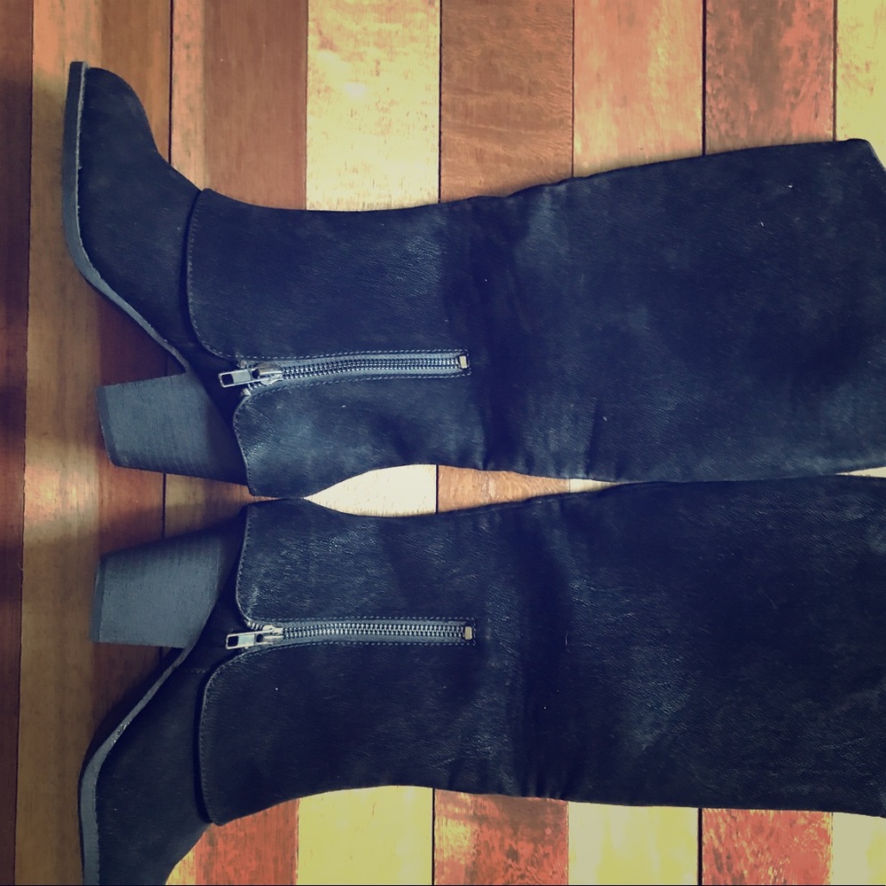 Women's boots